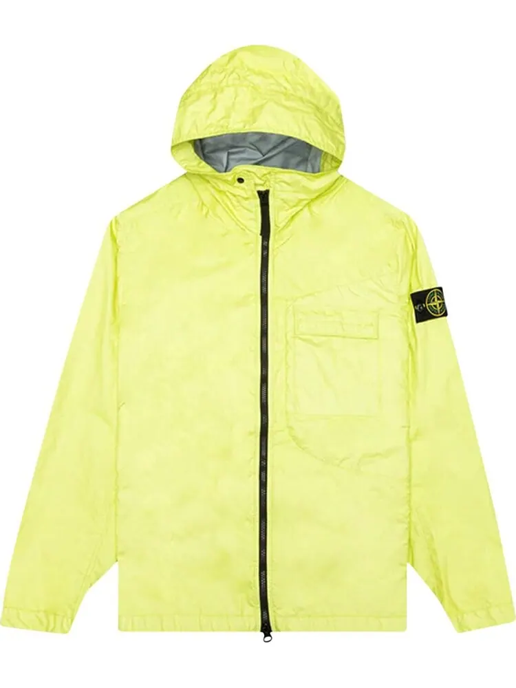 Куртка Stone Island Hooded