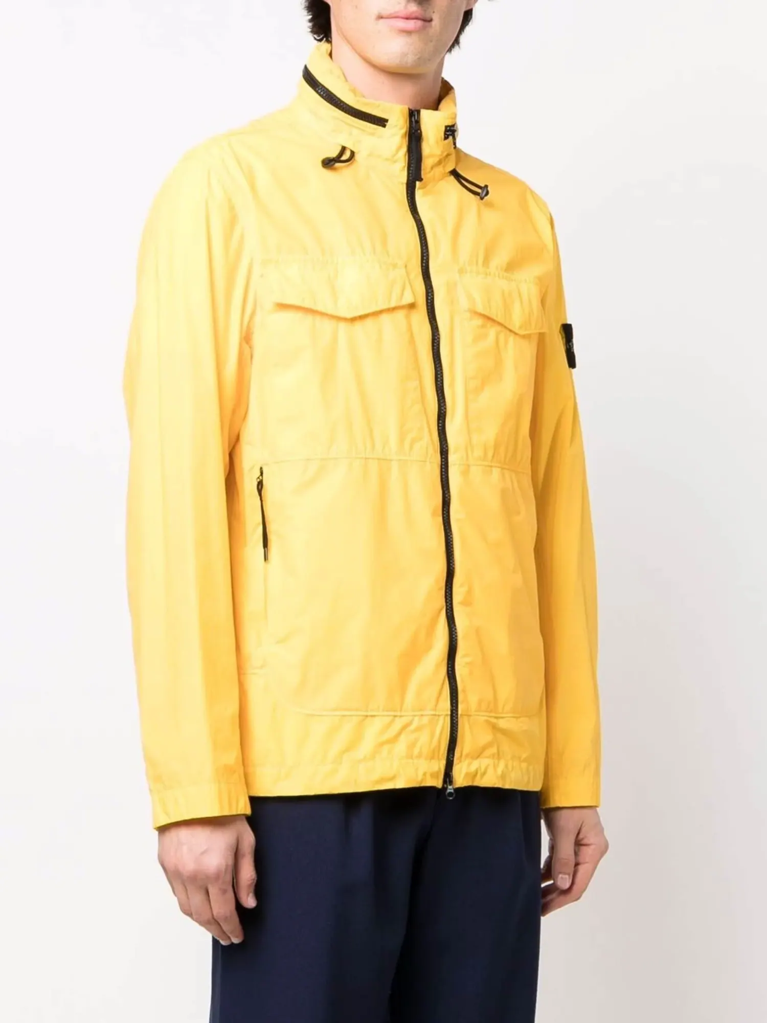 Куртка Stone Island Field
