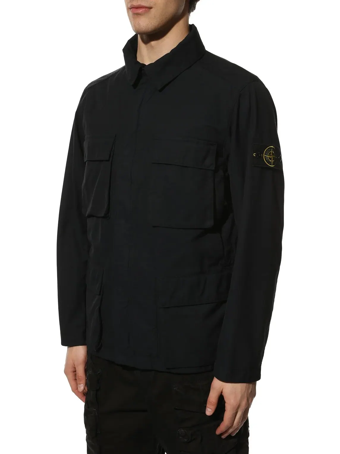 Куртка Stone Island Field Jacket