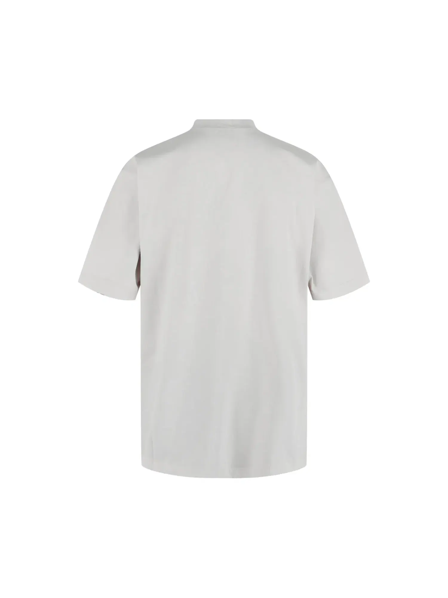 Футболка Balenciaga размера Medium — изображение 2 из 3, белый