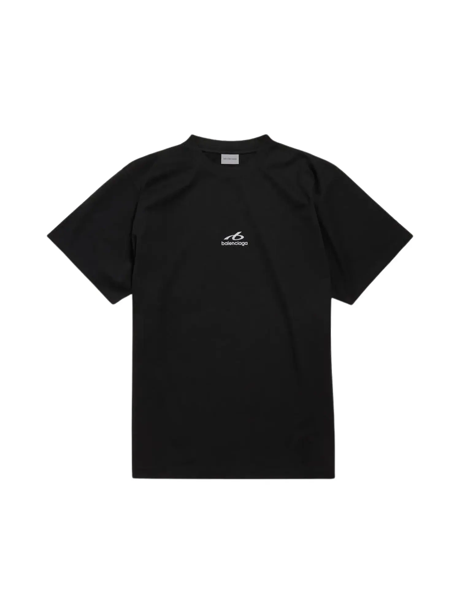 Футболка Balenciaga Medium Fit