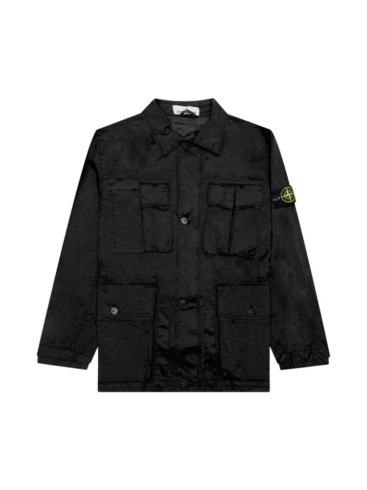 Куртка Stone Island Field 'Black'