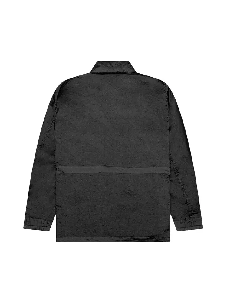 Куртка Stone Island Field 'Steel Grey' — изображение 2 из 2, серый