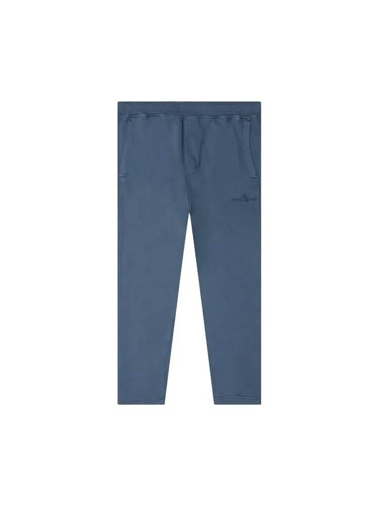 Спортивные брюки Stone Islands 'Avio Blue'