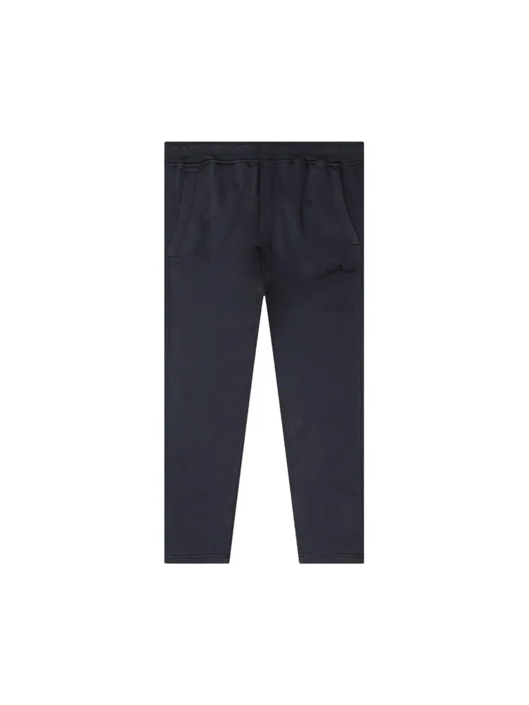Спортивные брюки Stone Island Relaxed 'Charcoal'