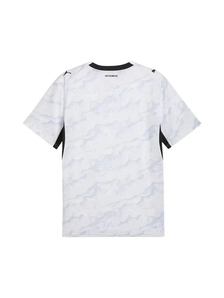 Джерси Puma New Zealand Away Kit — изображение 2 из 2, белый