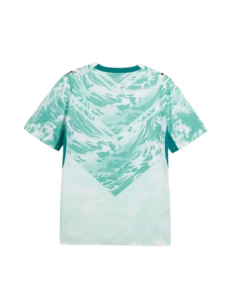 Джерси Puma Portugal Away Kit — изображение 2 из 2, белый