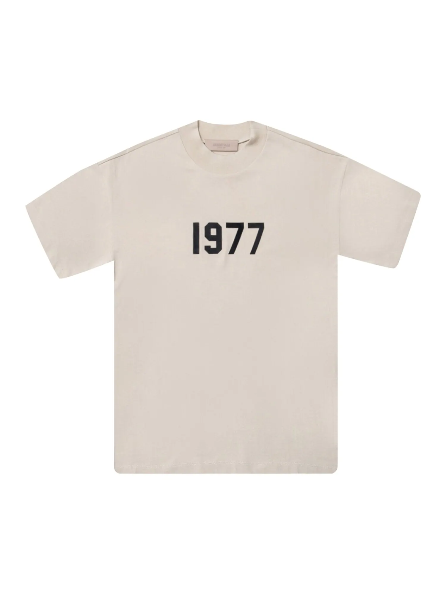 Детская футболка Fear of God Essentials Пшеница — изображение 1 из 1
