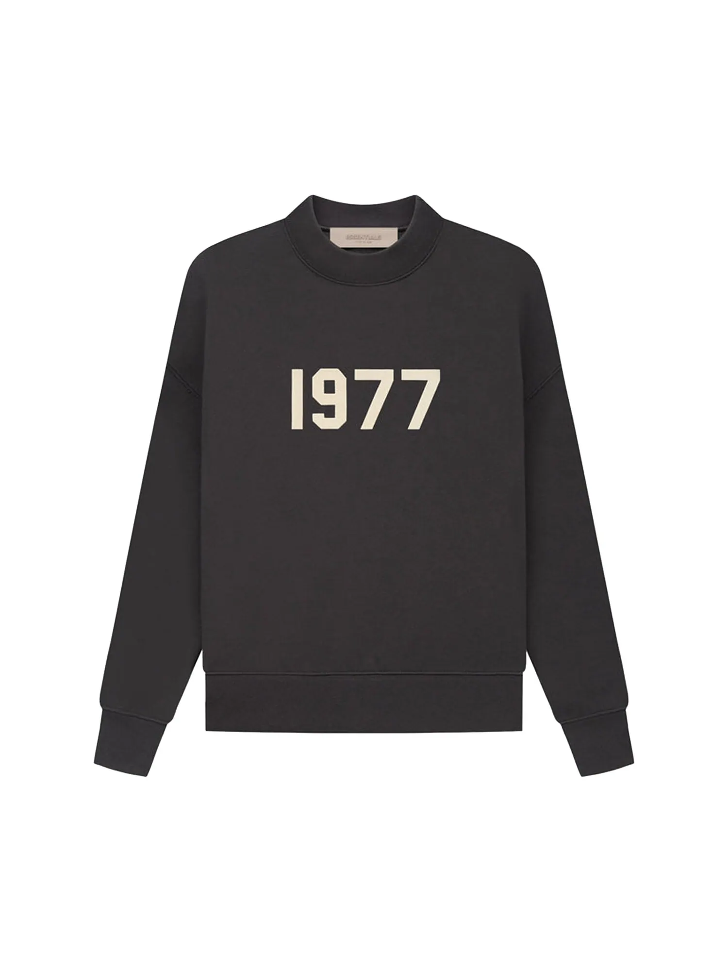 Детский круглый вырез Fear of God Essentials, железный — изображение 1 из 2