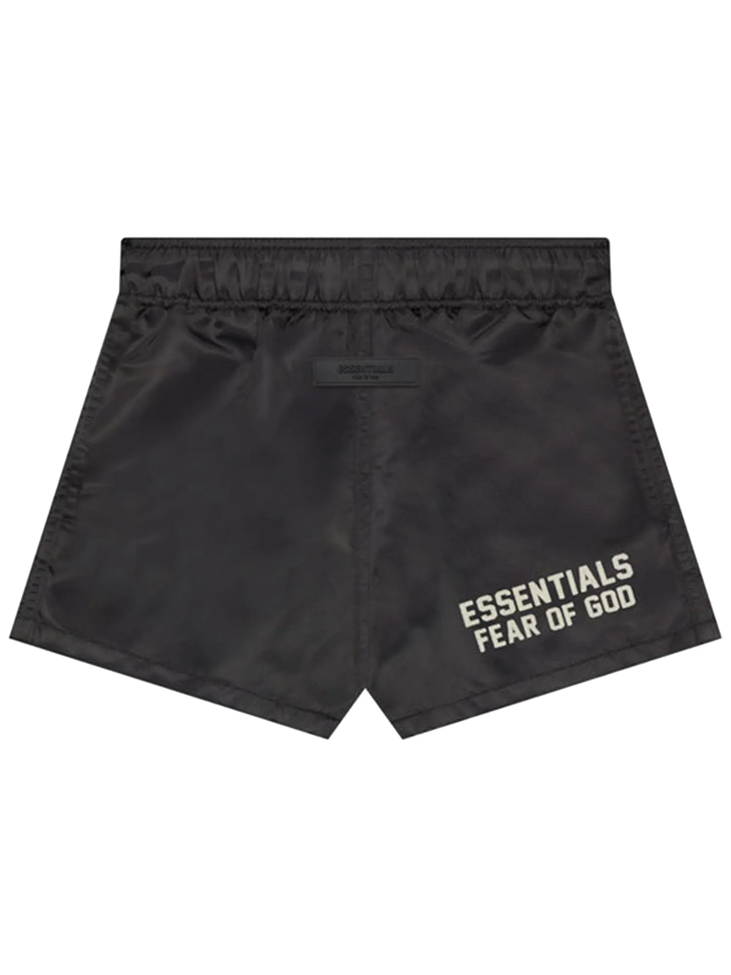 Fear of God Essentials Детям не хватает железа — изображение 1 из 2, железный