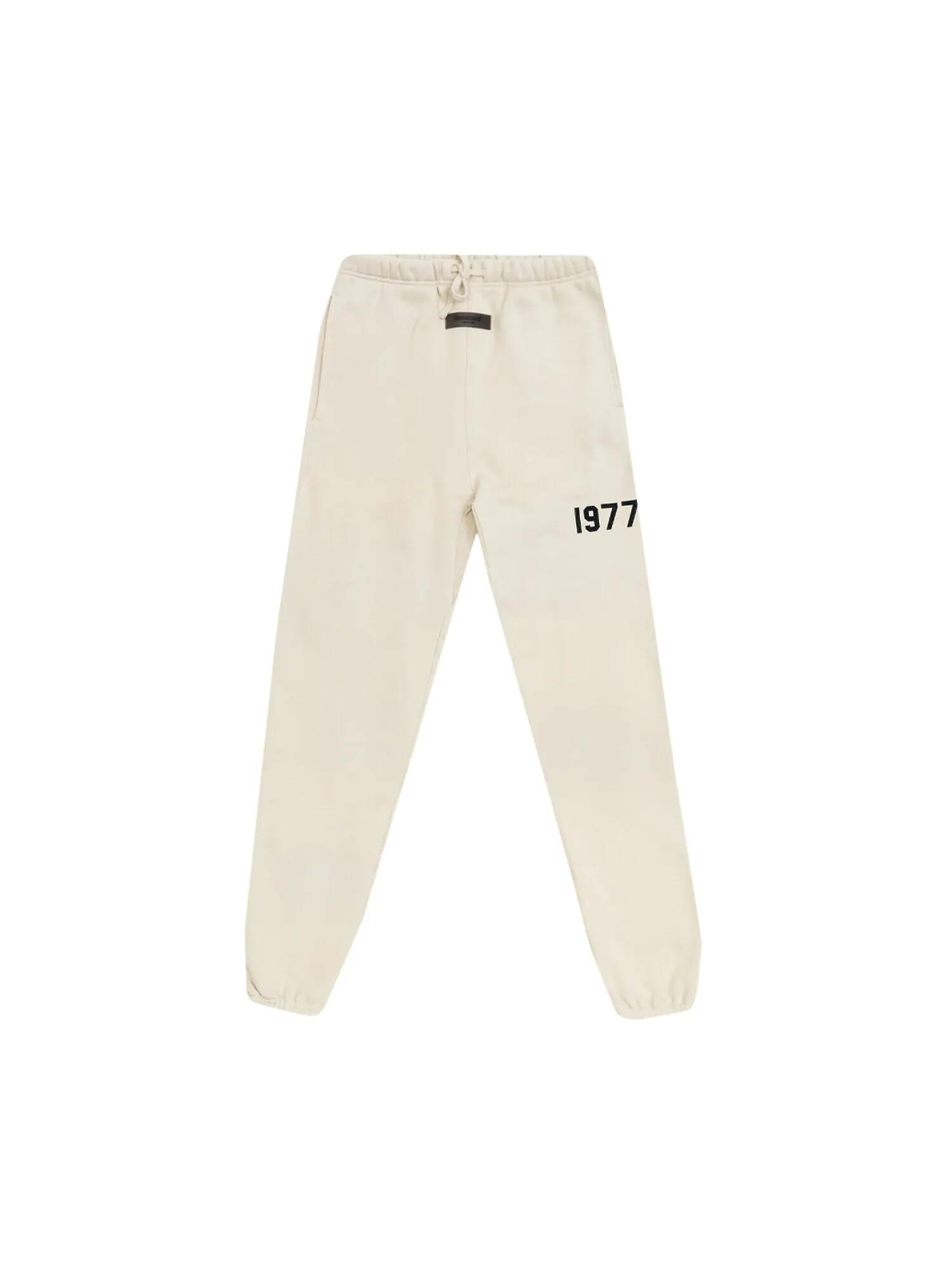 Детские спортивные штаны Fear of God Essentials Пшеница — изображение 1 из 1