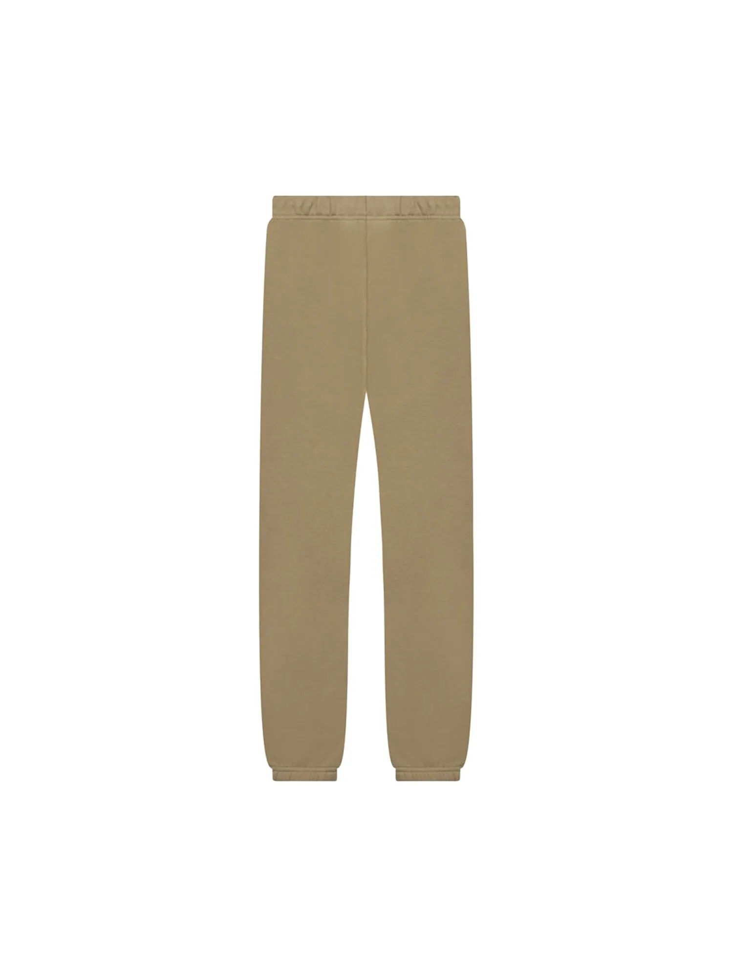 Спортивные штаны Fear of God Essentials Kids Essentials, цвет Дуб — изображение 2 из 2