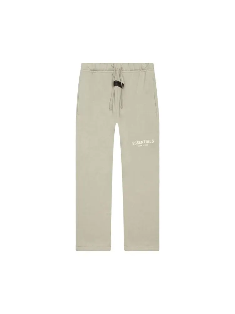 Спортивные брюки Fear of God Essentials Kids Relaxed Sweatpant Seafoam — изображение 1 из 2, морская пена