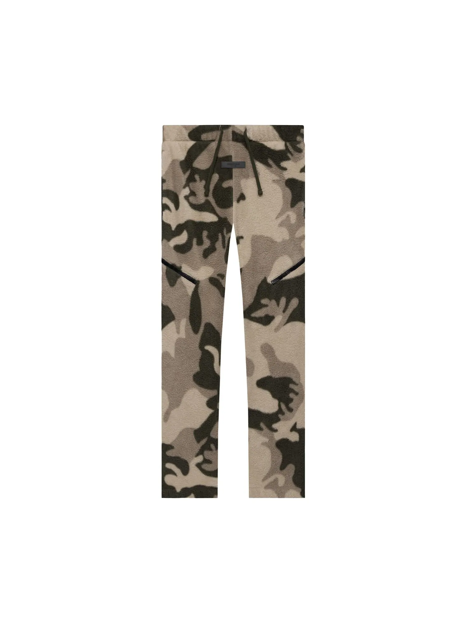 Детские брюки из флиса Fear of God Essentials — изображение 1 из 2, мульти