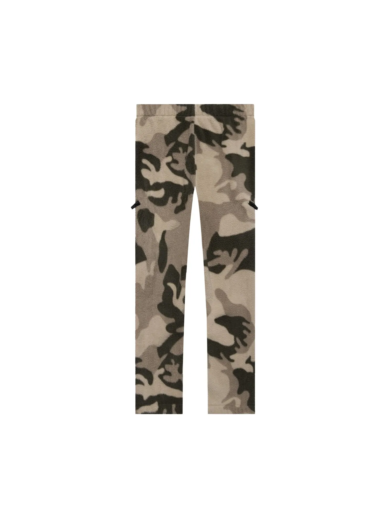 Детские брюки из флиса Fear of God Essentials — изображение 2 из 2, мульти