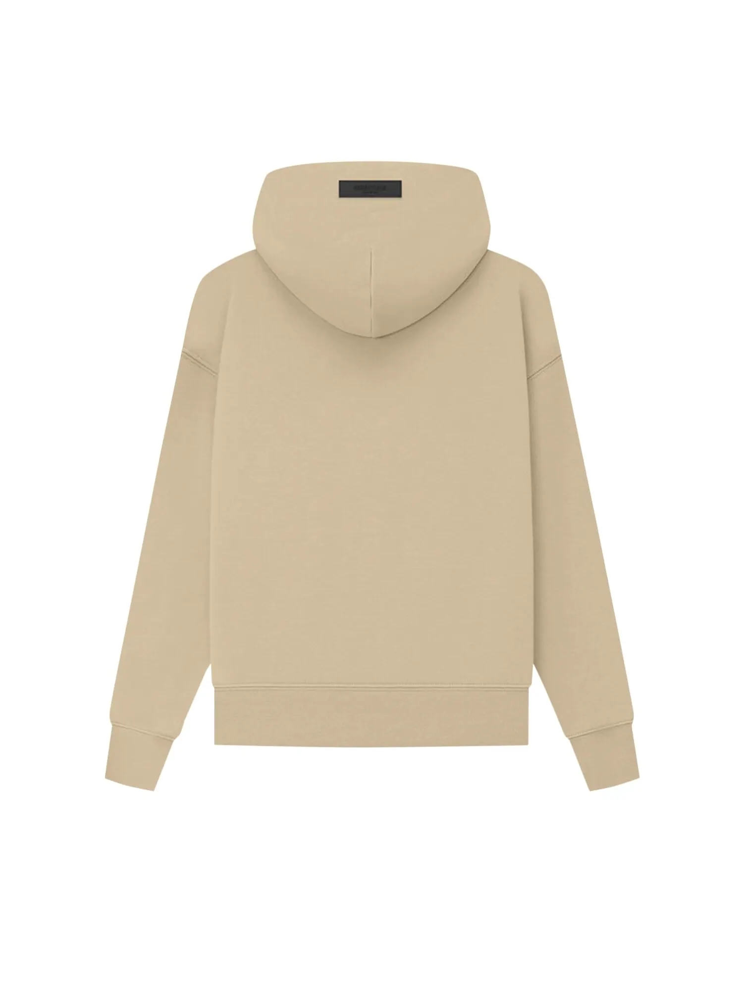 Толстовка для детей Fear of God Essentials — изображение 2 из 2, песок