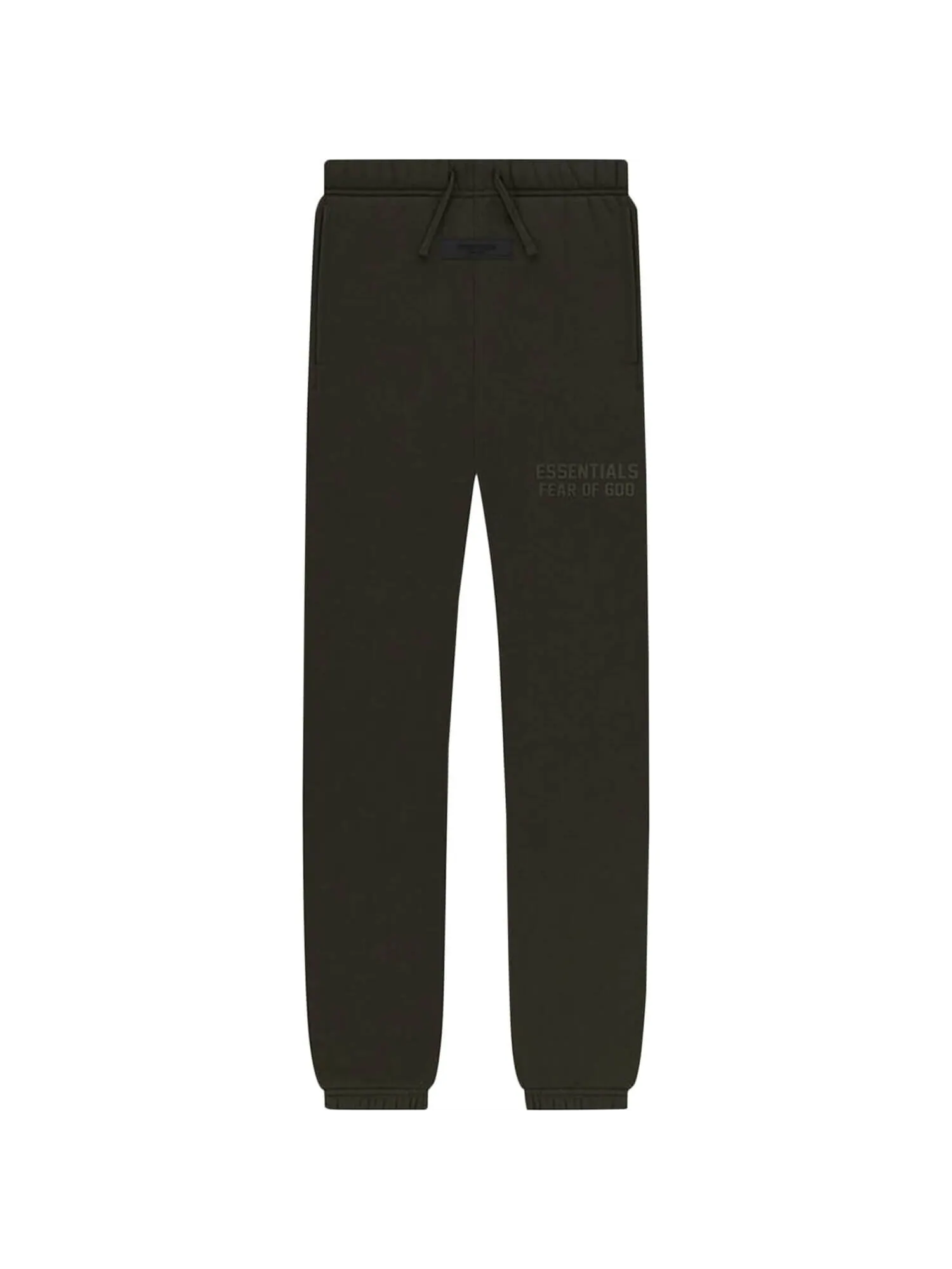 Брюки Fear of God Essentials — изображение 1 из 2, черный