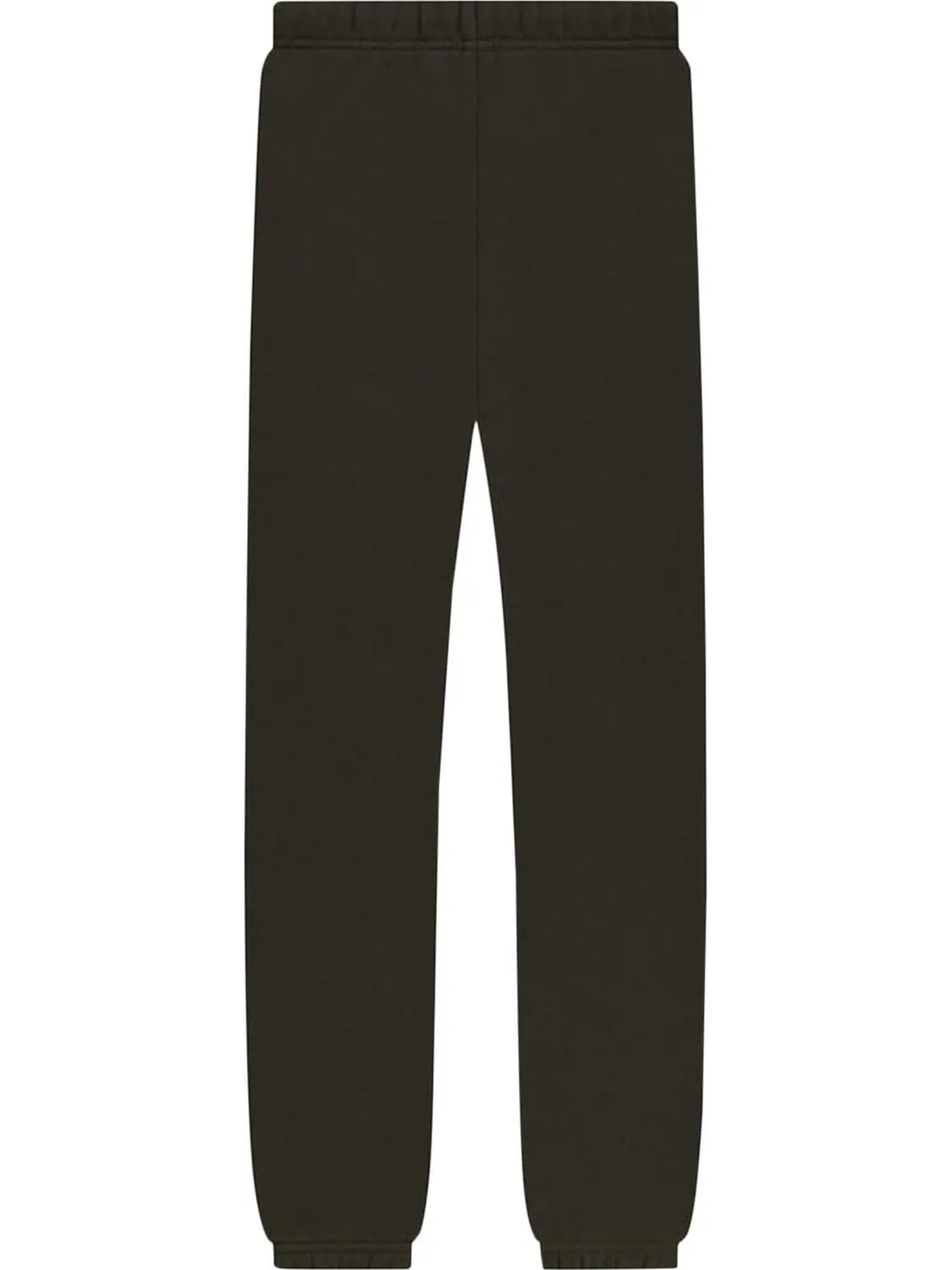 Брюки Fear of God Essentials — изображение 2 из 2, черный