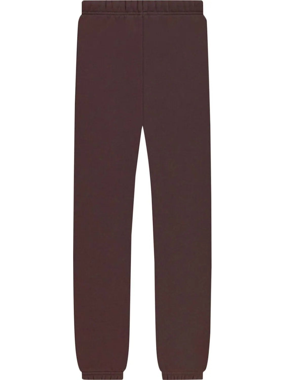 Брюки Fear of God Essentials — изображение 2 из 2, коричневый
