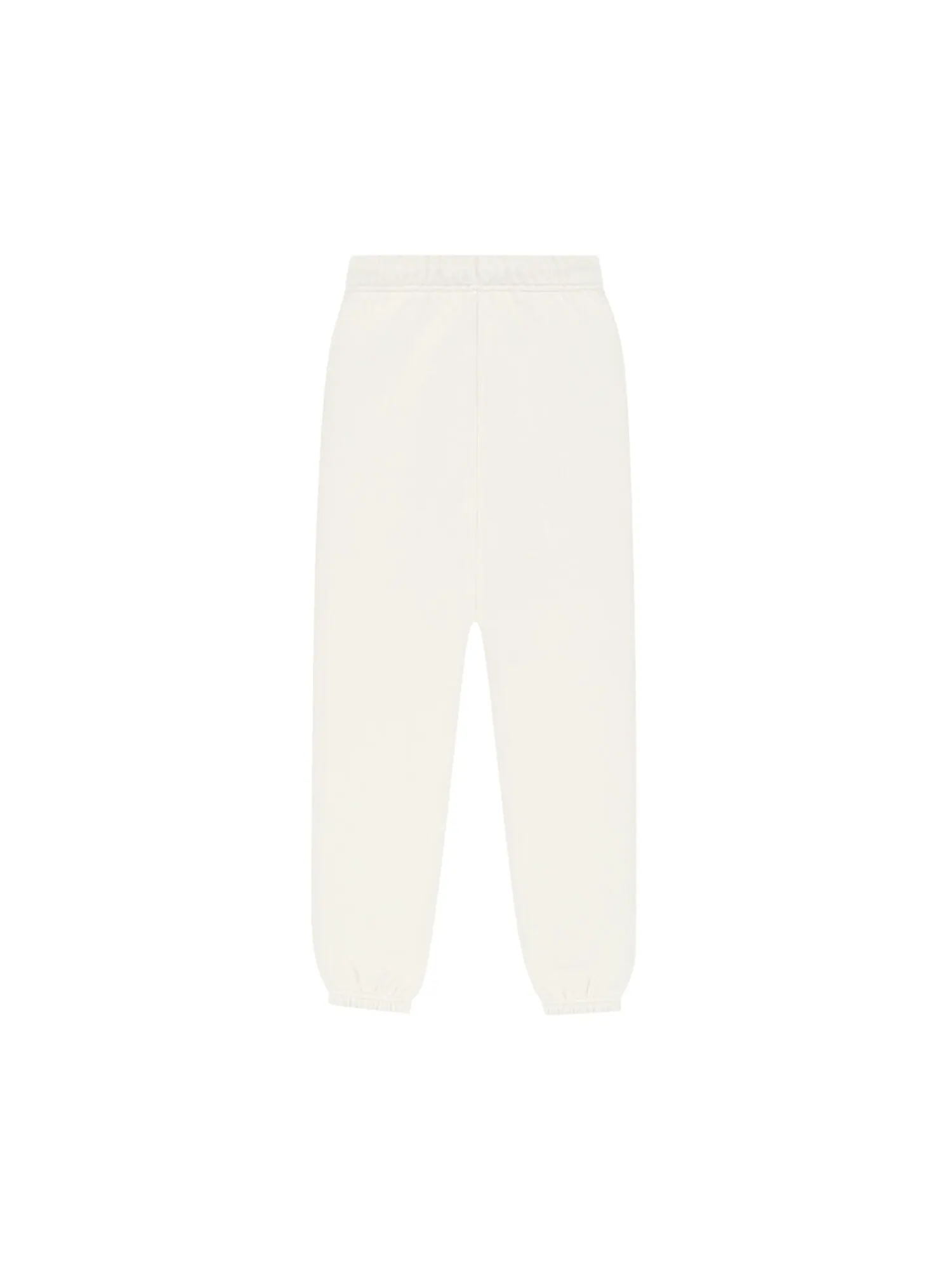 Детские спортивные штаны Fear of God Essentials Cloud Dancer — изображение 2 из 2, серый