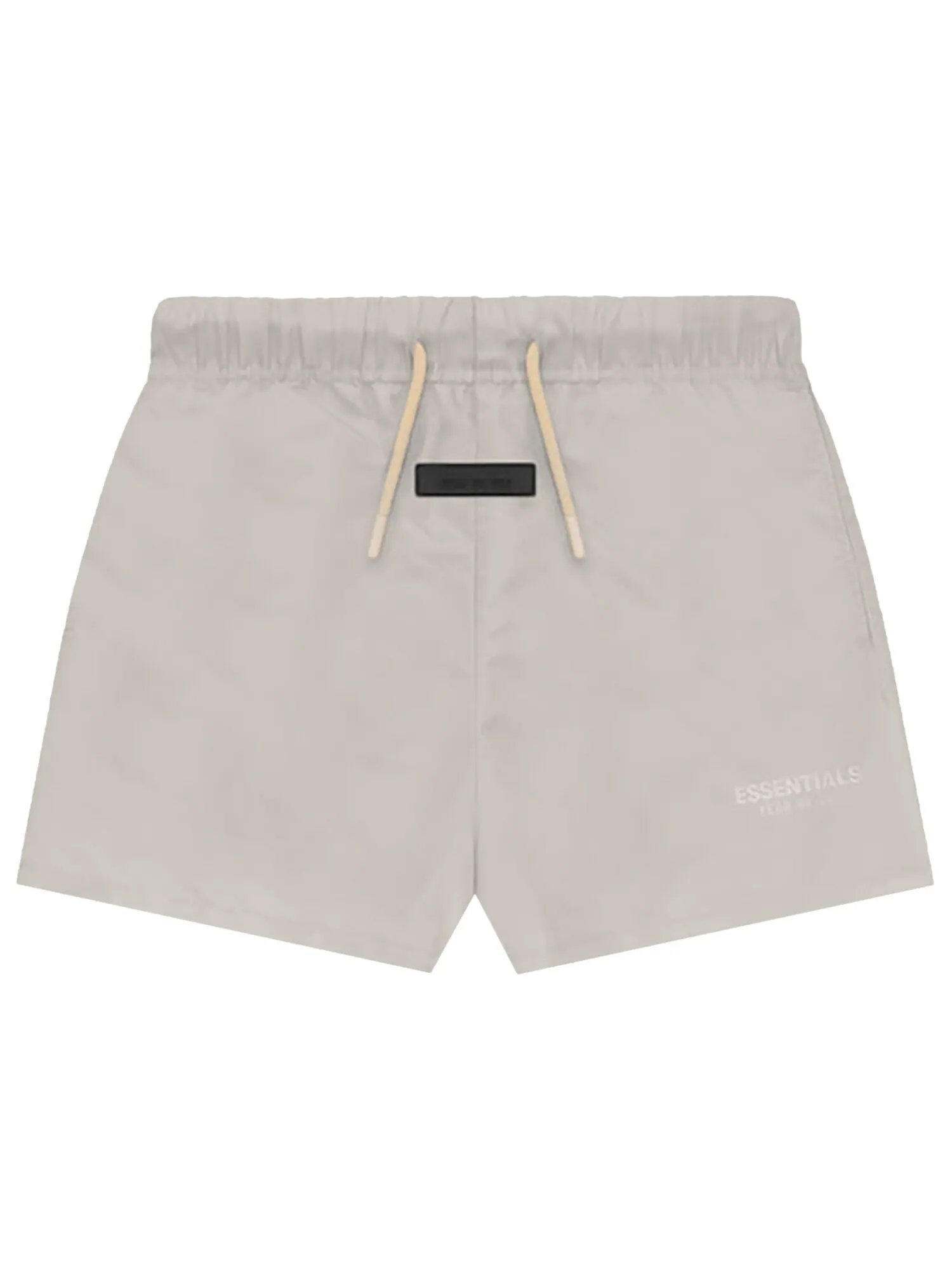 Fear of God Essentials Детям не хватает Серебряного облака — изображение 1 из 2, серебристый