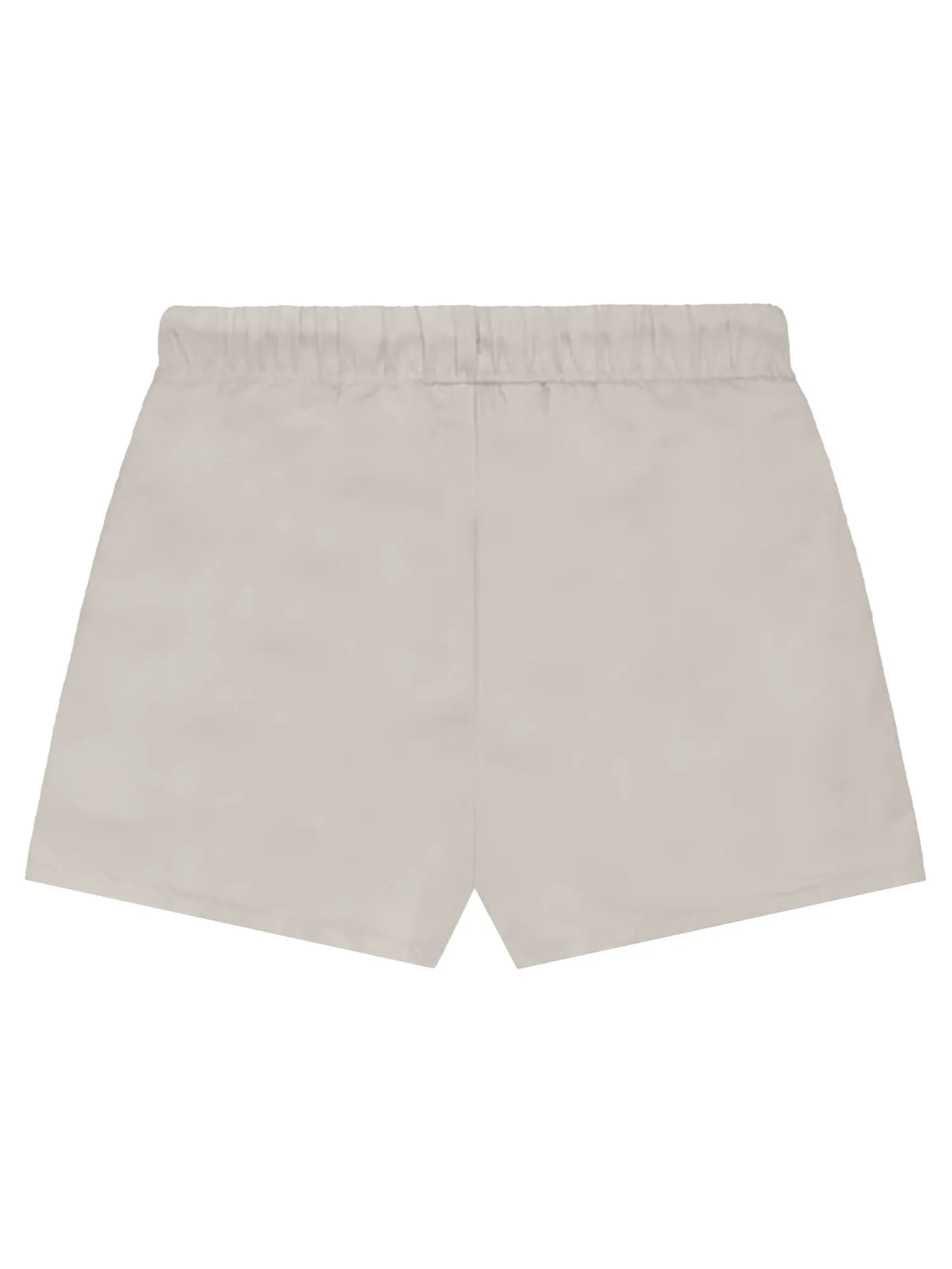 Fear of God Essentials Детям не хватает Серебряного облака — изображение 2 из 2, серебристый
