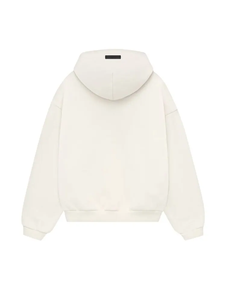 Худи Fear of God Essentials Kids Fleece Hoodie Shell — изображение 2 из 2, раковина
