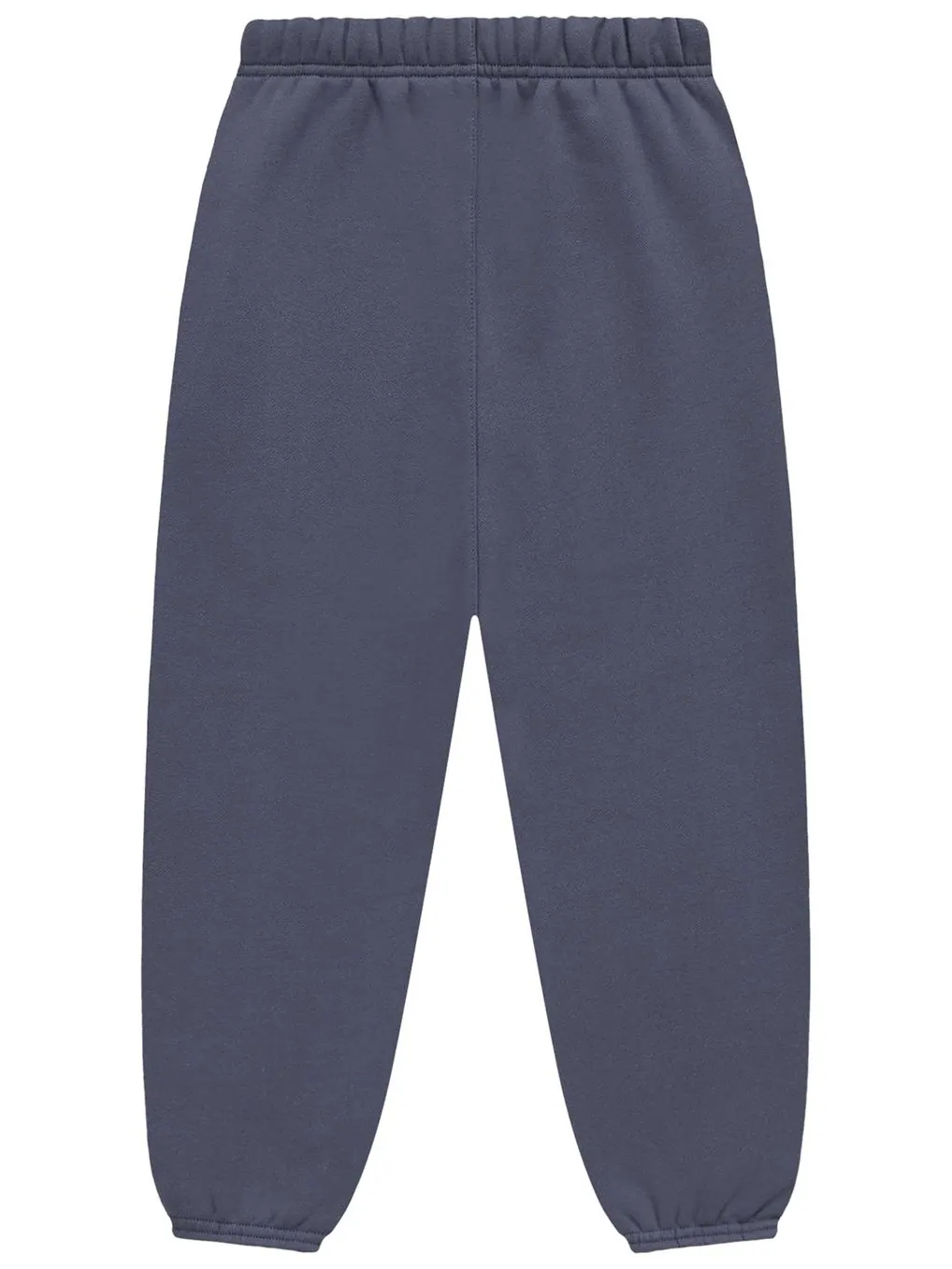 Спортивные штаны Fear of God Essentials Kids Fleece Sweatpant 'Marine' — изображение 2 из 2, морской