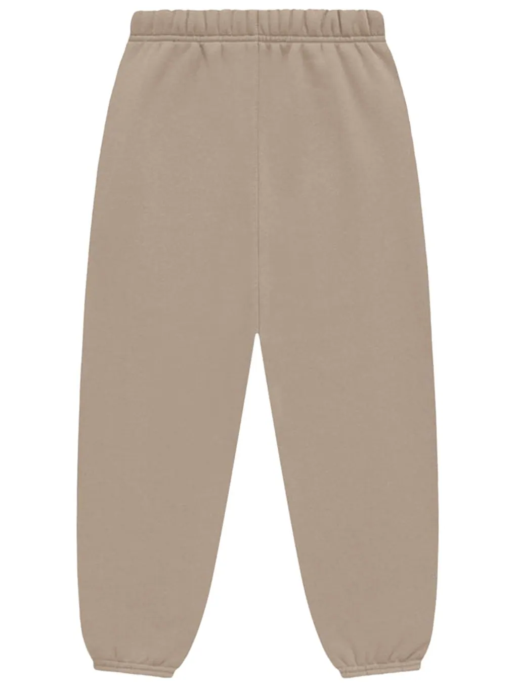 Спортивные штаны Fear of God Essentials Kids Fleece Sweatpant 'Desert Sand' — изображение 2 из 2, загар