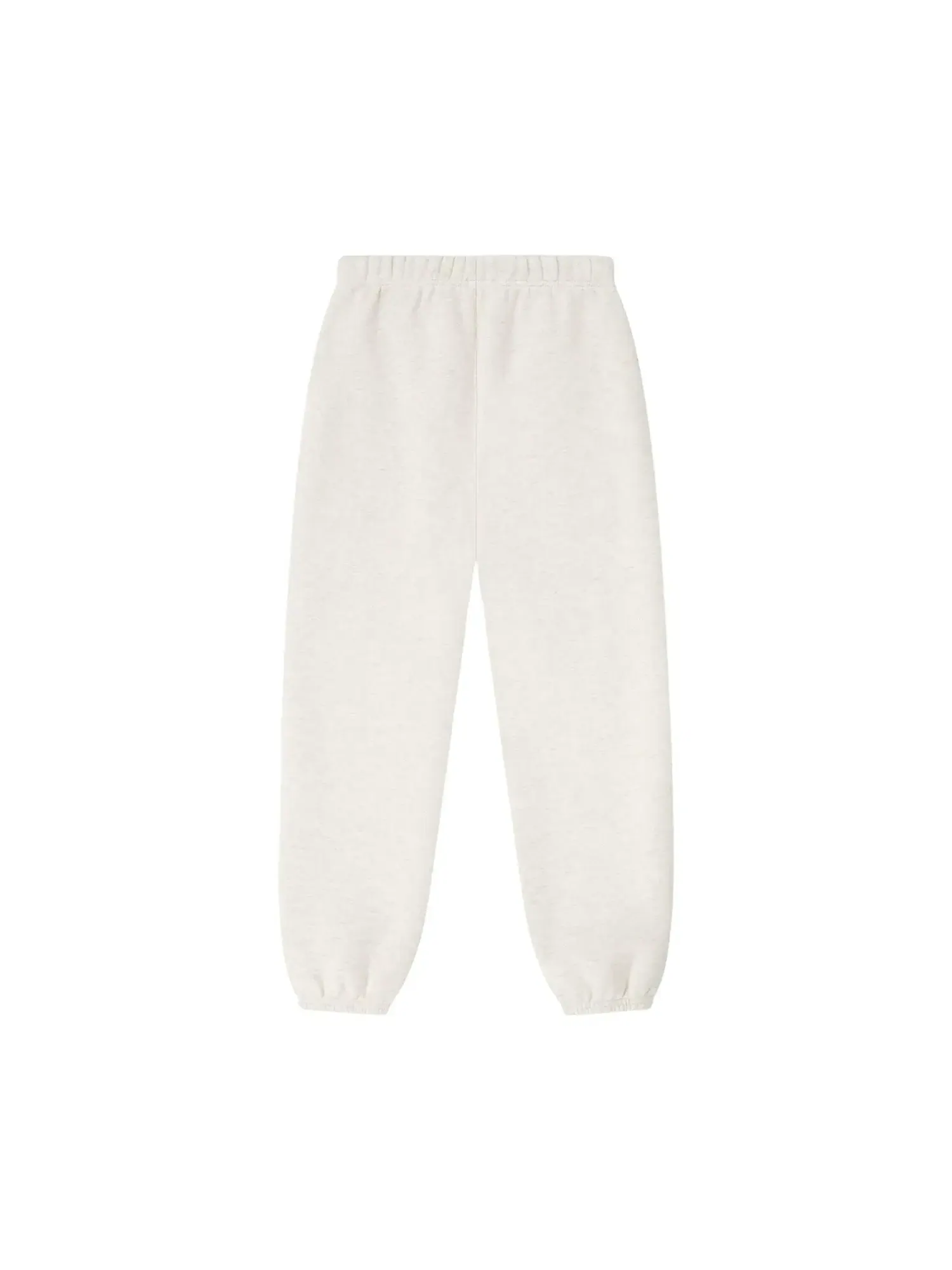 Спортивные штаны Fear of God Essentials Classic Sweatpant — изображение 2 из 2, овсяный