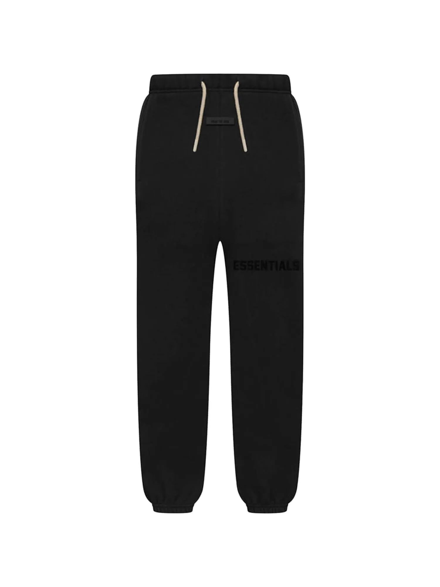 Брюки спортивные Fear of God Essentials — изображение 1 из 2, черный
