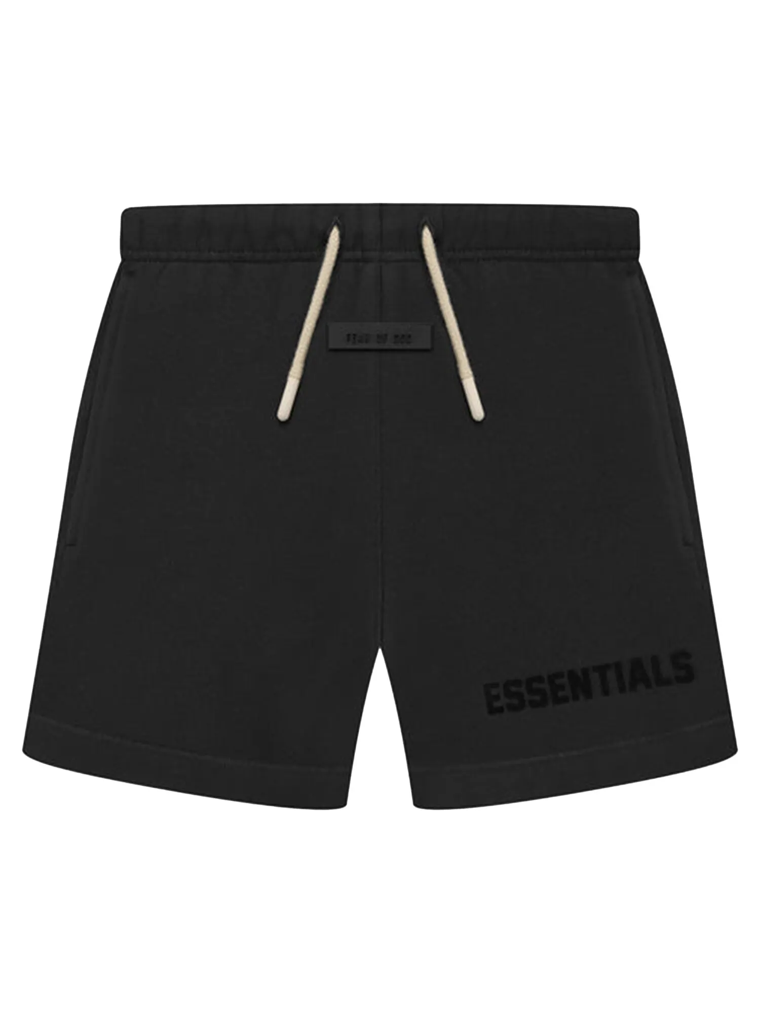 Детская толстовка Fear of God Essentials