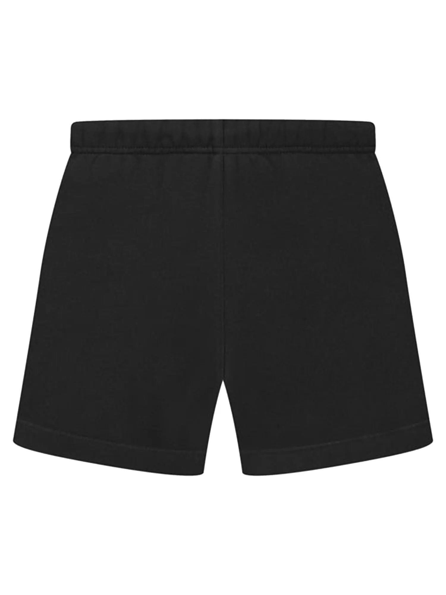 Детская толстовка Fear of God Essentials — изображение 2 из 2, черный