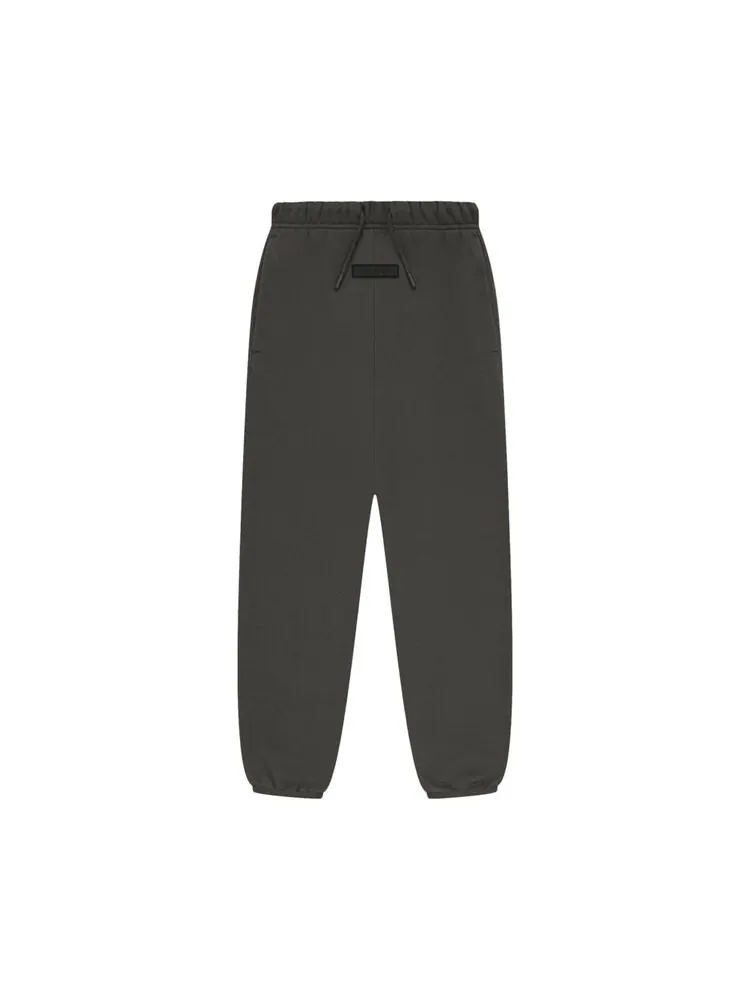 Спортивные брюки Fear of God Essentials Kids Sweatpant — изображение 1 из 2, чернильный