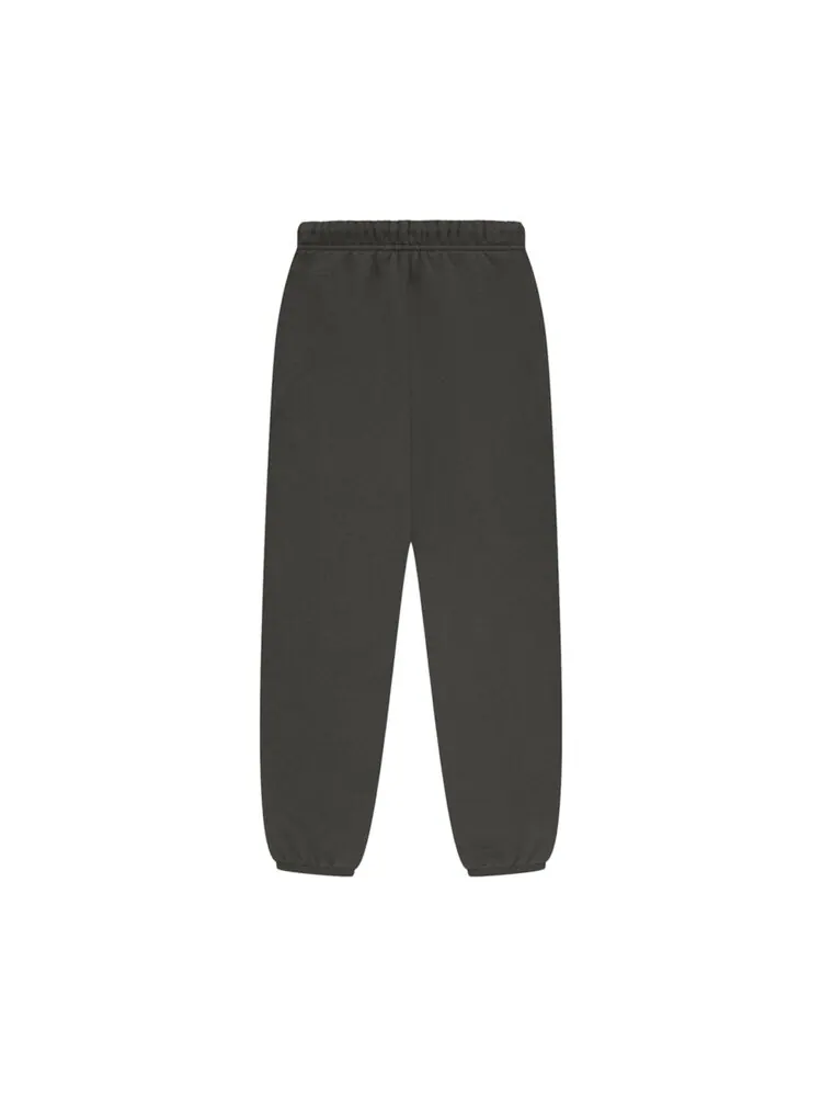Спортивные брюки Fear of God Essentials Kids Sweatpant — изображение 2 из 2, чернильный