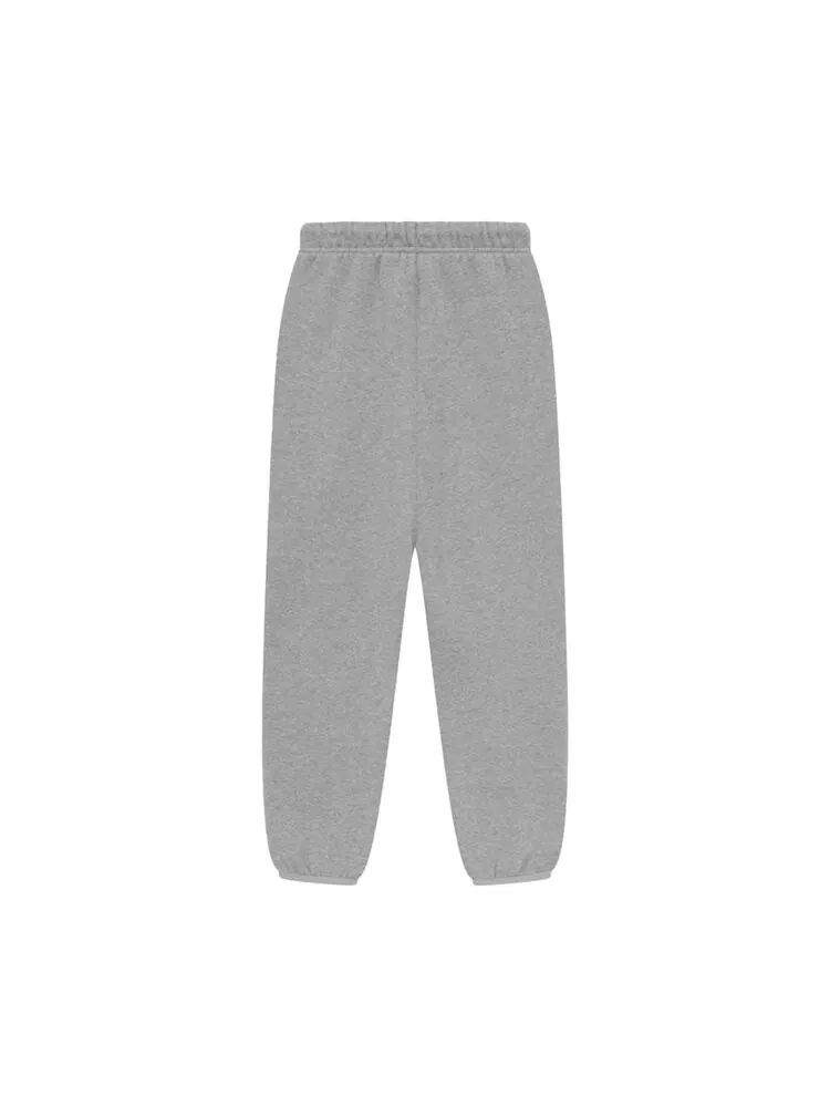 Спортивные брюки Fear of God Essentials Kids Sweatpant — изображение 2 из 2, овсяный