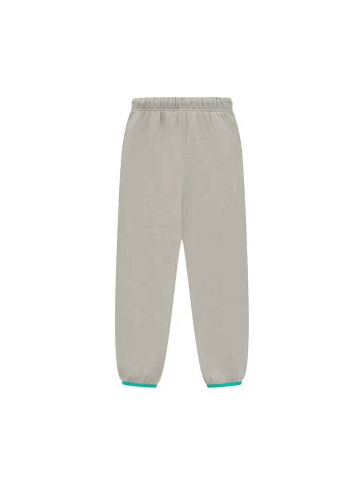 Спортивные брюки Fear of God Essentials Kids Sweatpants — изображение 2 из 2, серый
