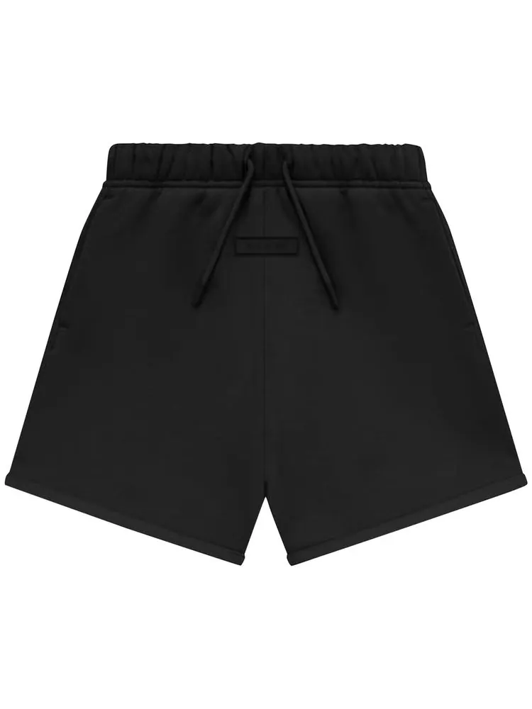 Спортивные шорты Fear of God Essentials — изображение 1 из 2, черный