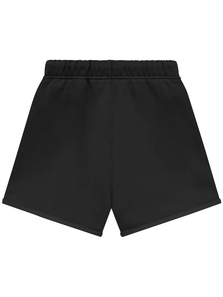 Спортивные шорты Fear of God Essentials — изображение 2 из 2, черный