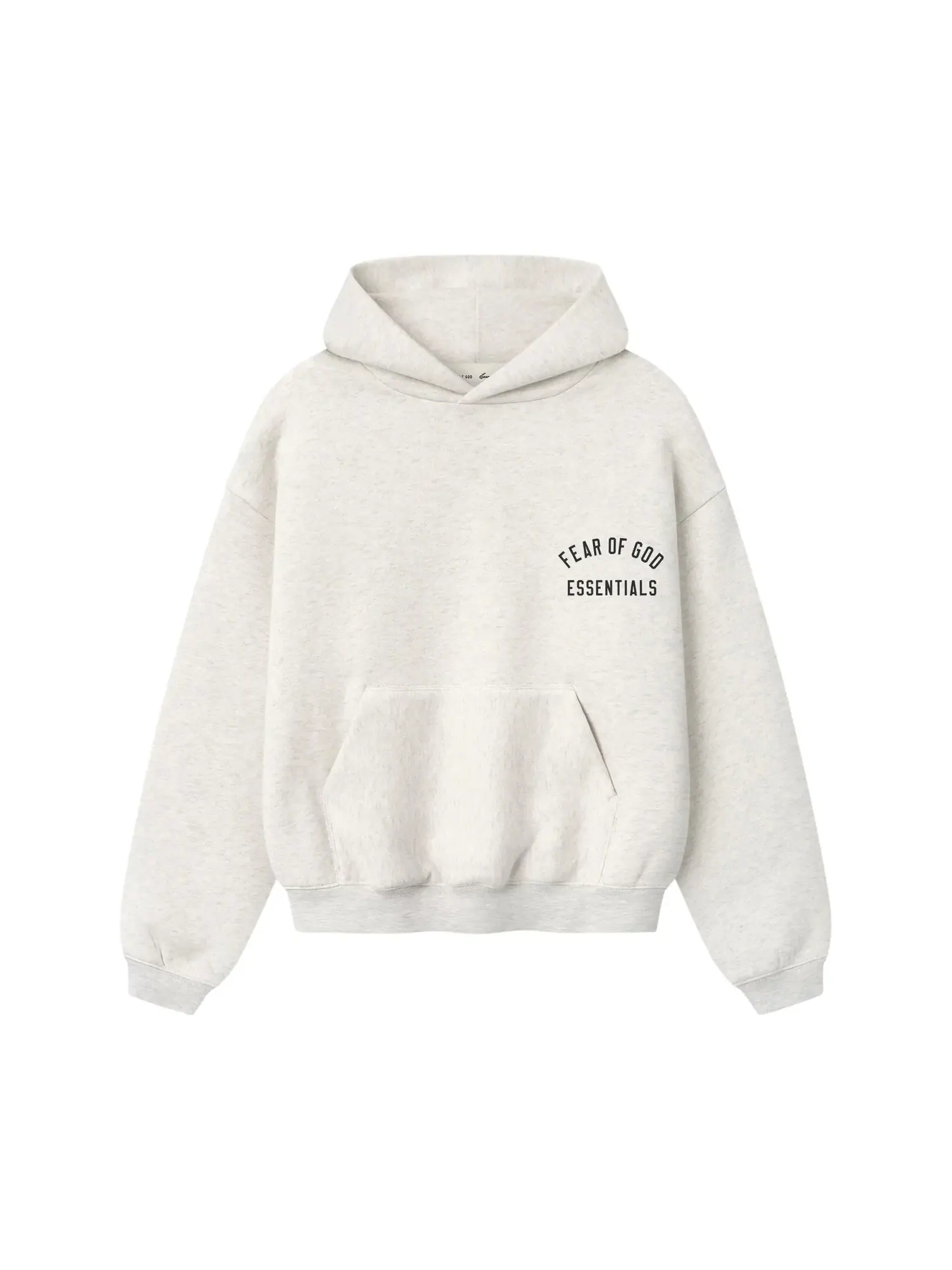 Классическая толстовка Fear of God Essentials