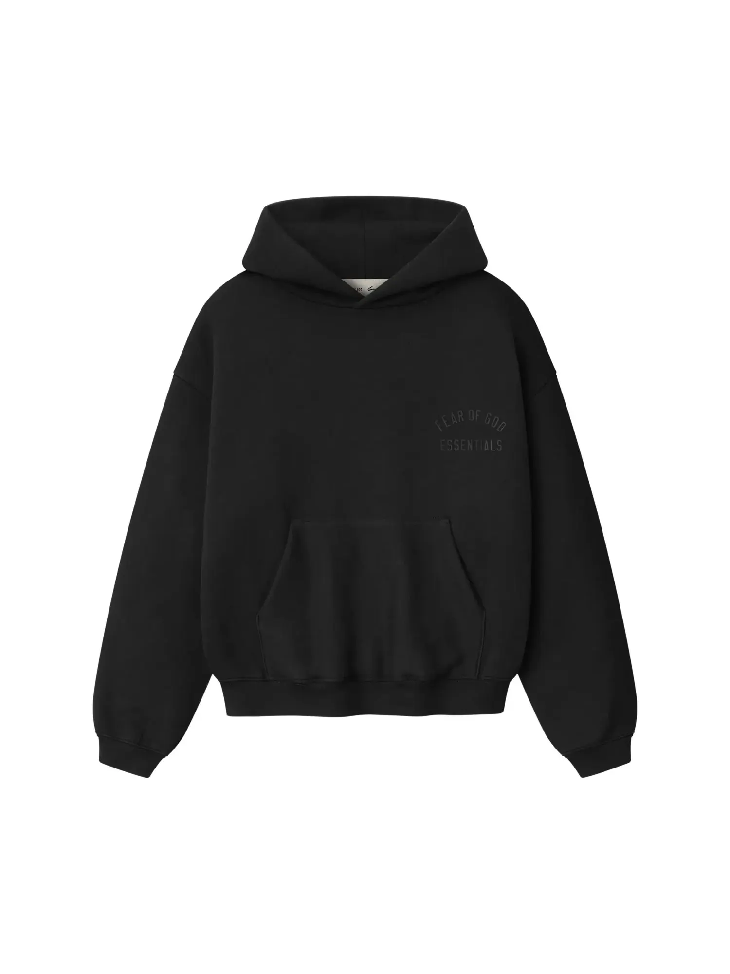 Классическая толстовка Fear of God Essentials
