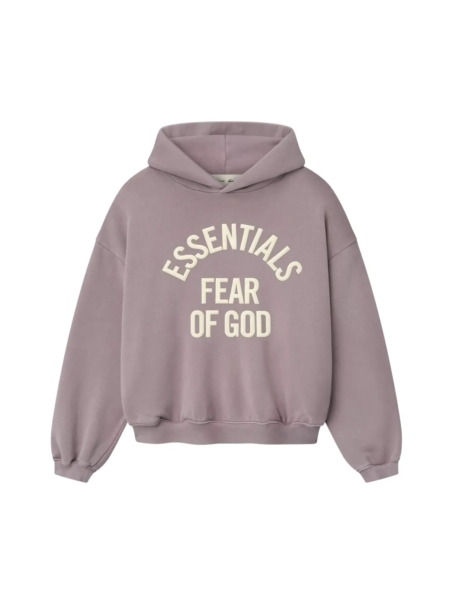 Худи Fear of God Essentials Campus 90s