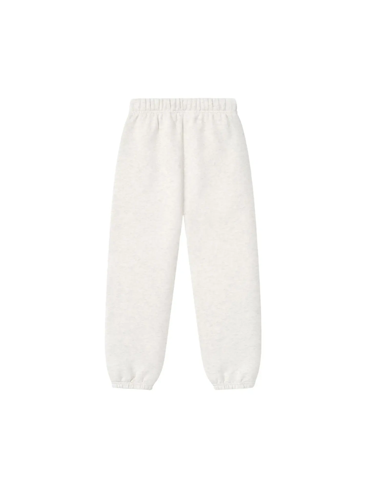 Спортивные штаны Fear of God Essentials Classic Sweatpant — изображение 2 из 2, овсяный