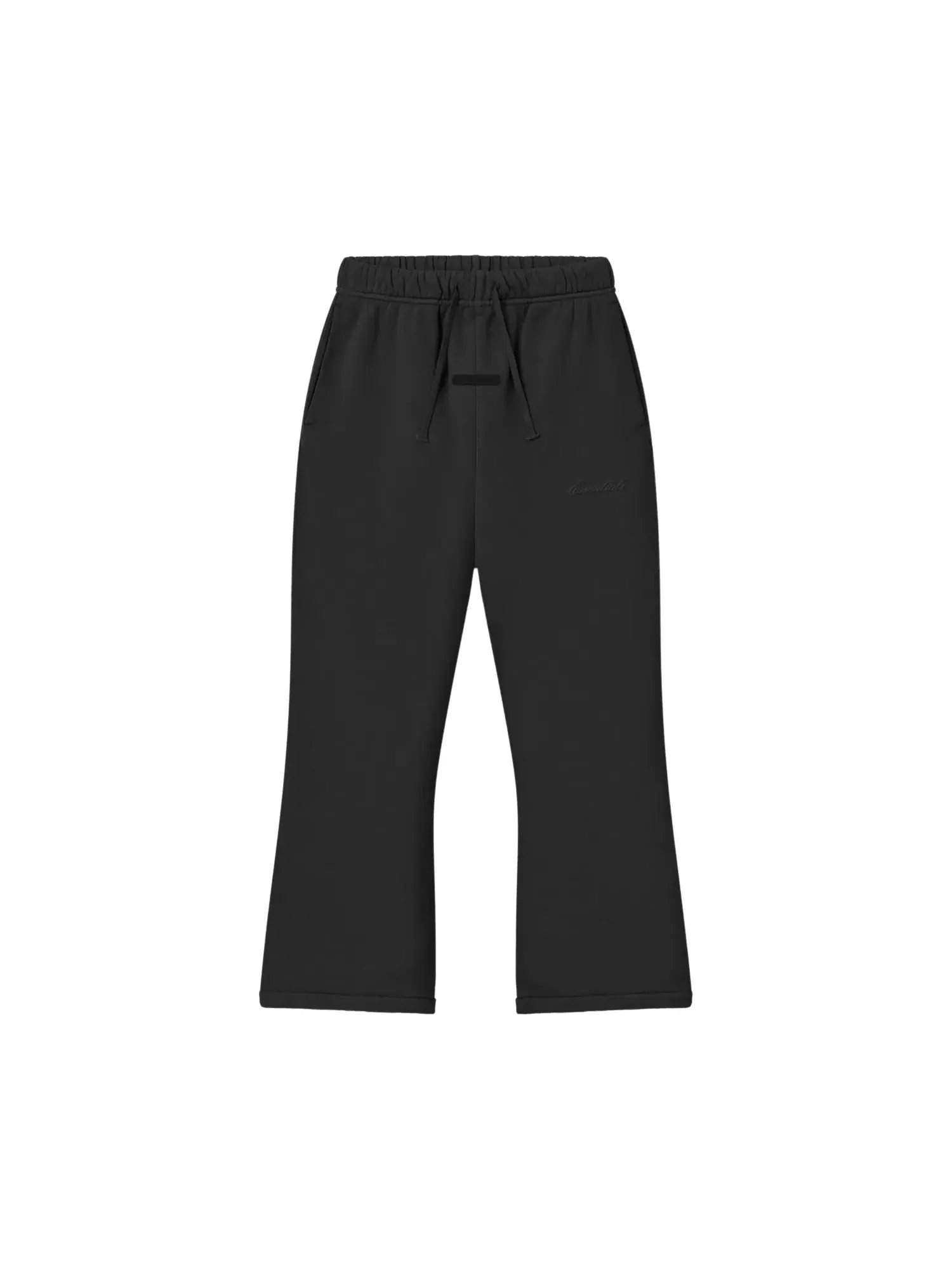 Спортивные штаны Fear of God Essentials Signature Flare Sweatpant