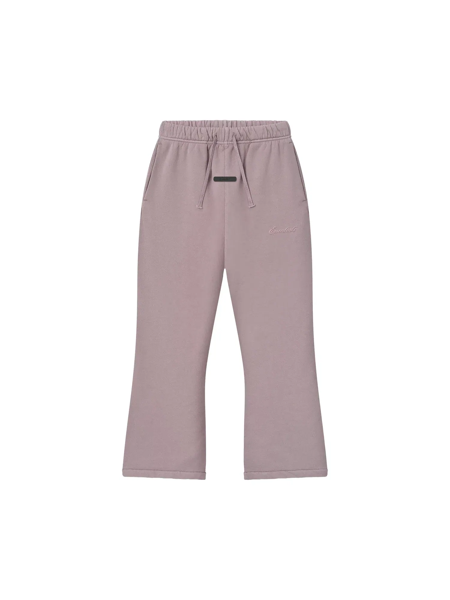 Спортивные штаны Fear of God Essentials Signature Flare Sweatpant
