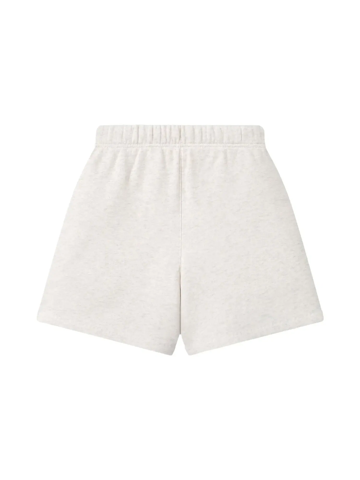 Классические спортивные шорты Fear of God Essentials — изображение 2 из 2, овсяный