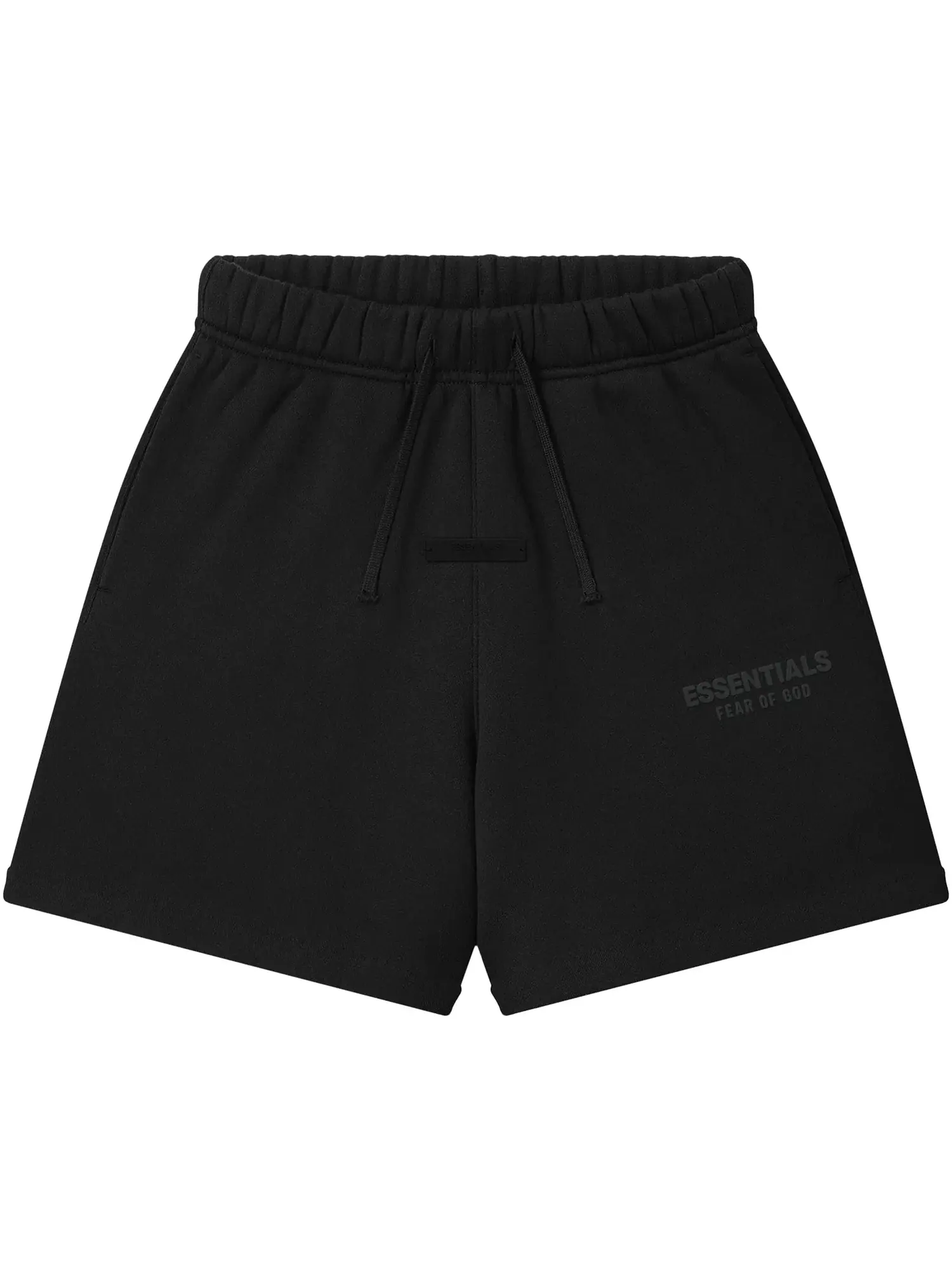 Классические спортивные шорты Fear of God Essentials