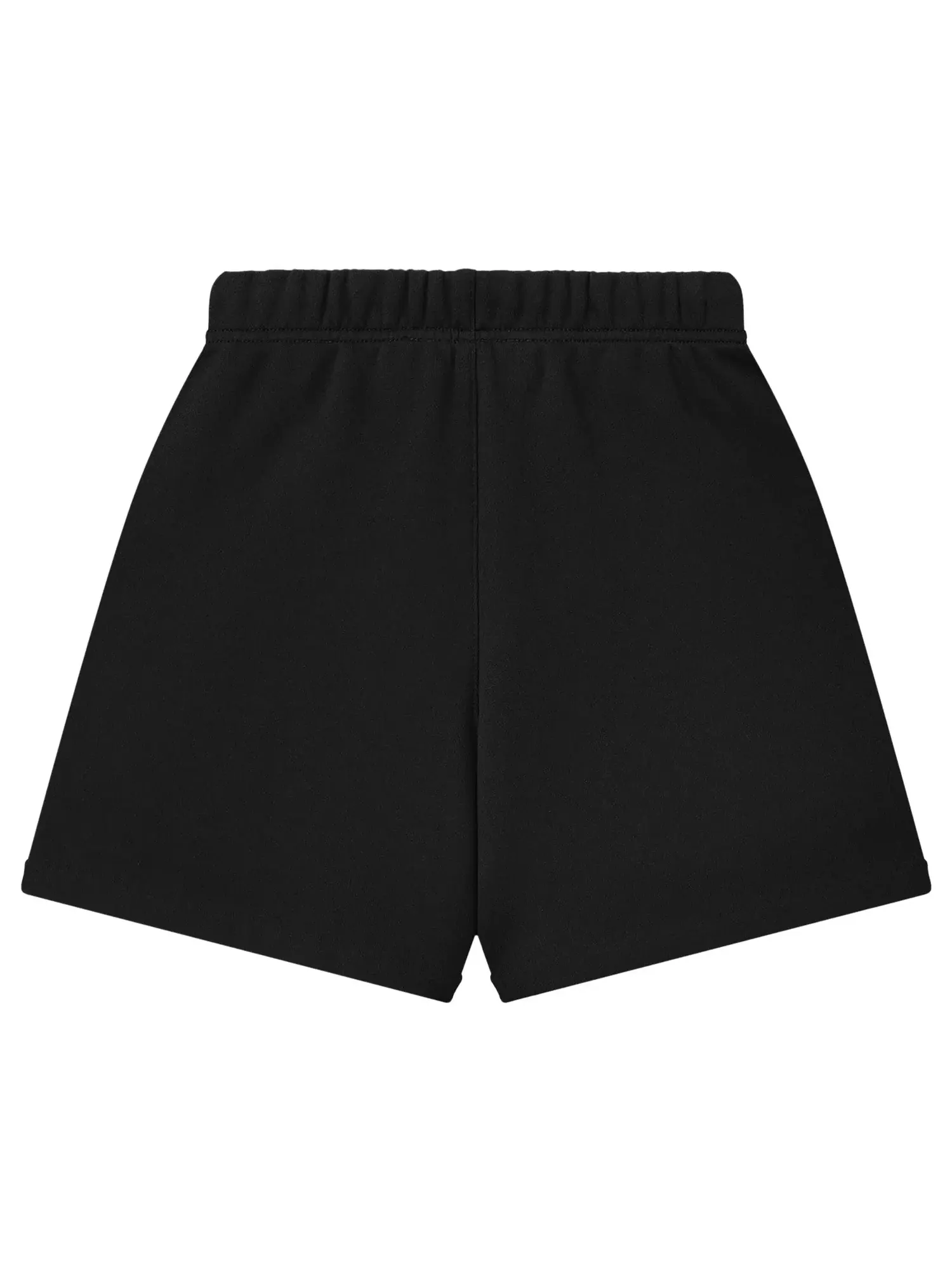 Классические спортивные шорты Fear of God Essentials — изображение 2 из 2, винтажный черный