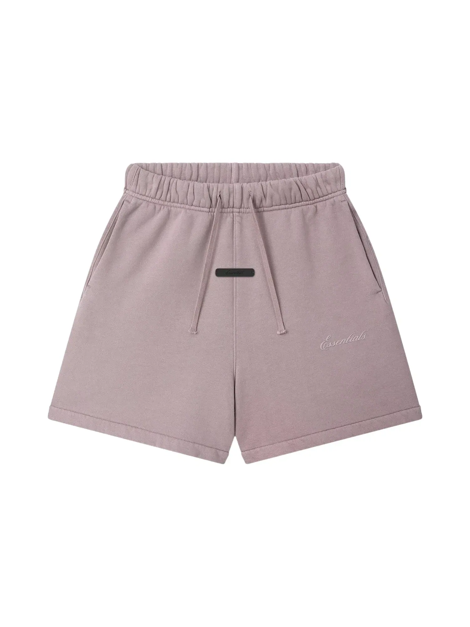 Классические спортивные шорты Fear of God Essentials Signature Classic Sweatshort
