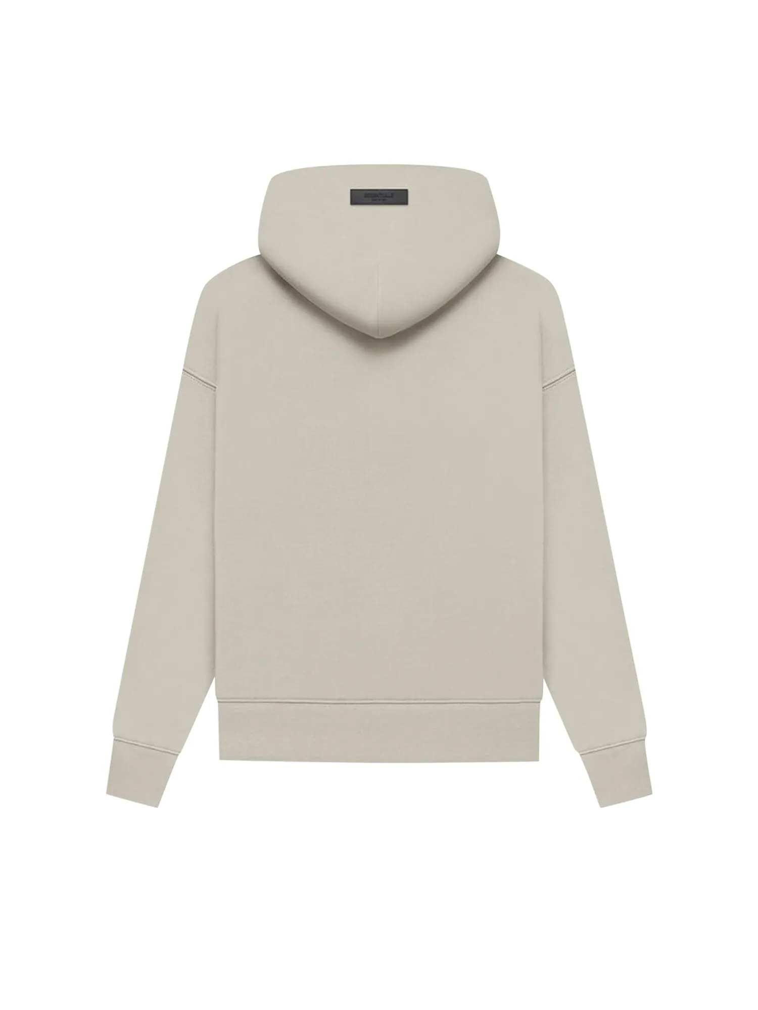Толстовка Fear of God Essentials Дымчатый — изображение 2 из 2